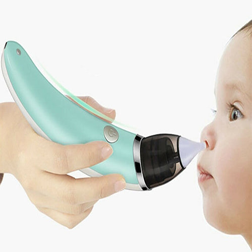 Mouche Bébé Électrique