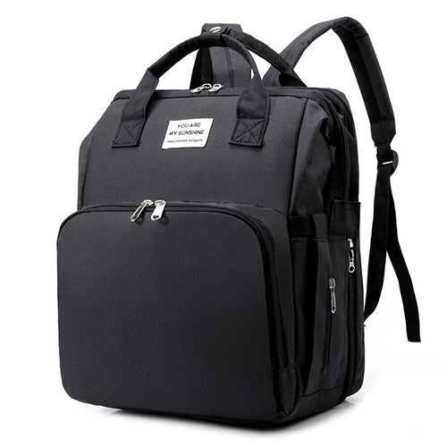 Sac à Langer - Lit Convertible
